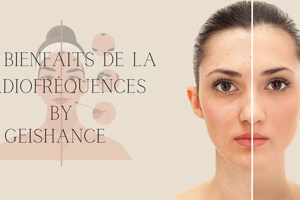 TOUT CE QUE VOUS DEVEZ SAVOIR SUR LA RADIOFRÉQUENCE (RF) POUR UNE PEAU SUBLIMÉE!