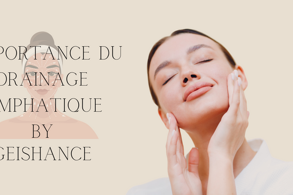 LE DRAINAGE LYMPHATIQUE: DÉCOUVREZ SES BIENFAITS ET TECHNIQUES!