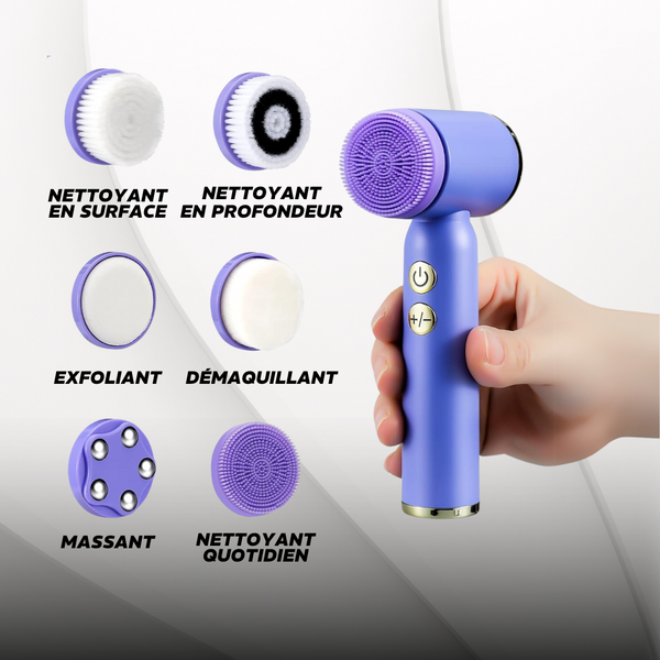 PACK GLOW & SCULPT